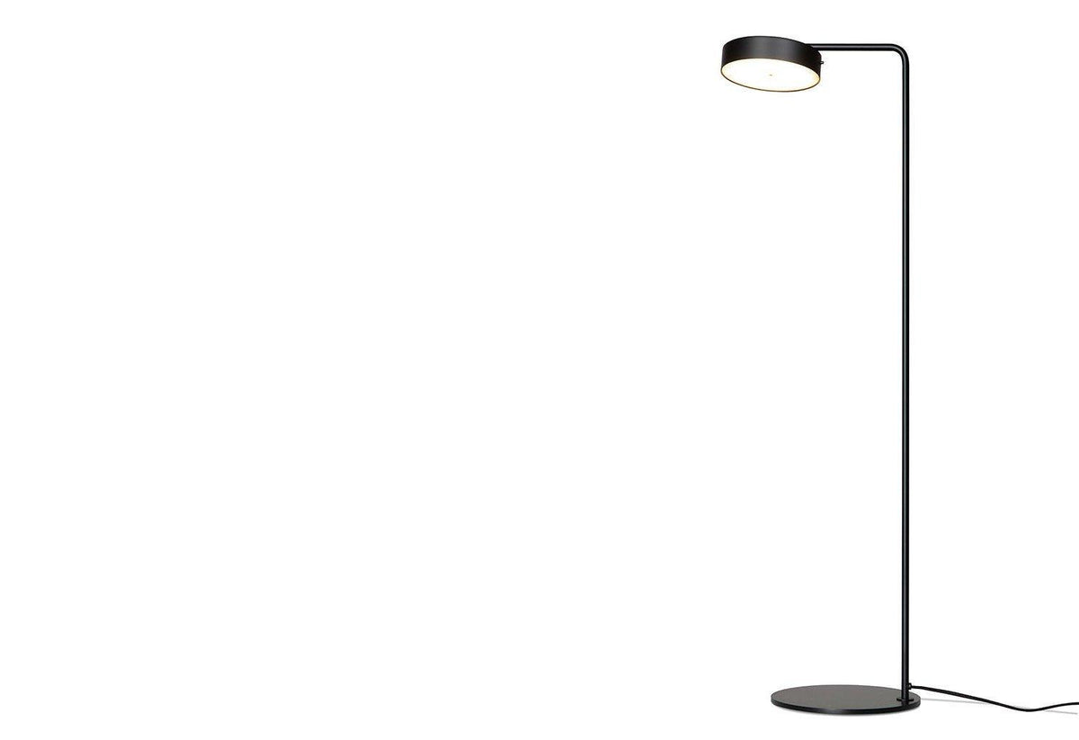 James floor lamp, 2014, Niclas hoflin, Rubn