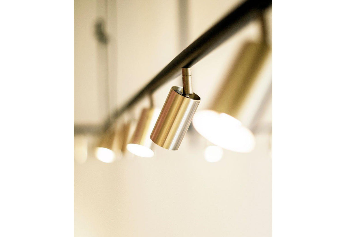 Long John Pendant | Black Suspension, Niclas hoflin, Rubn