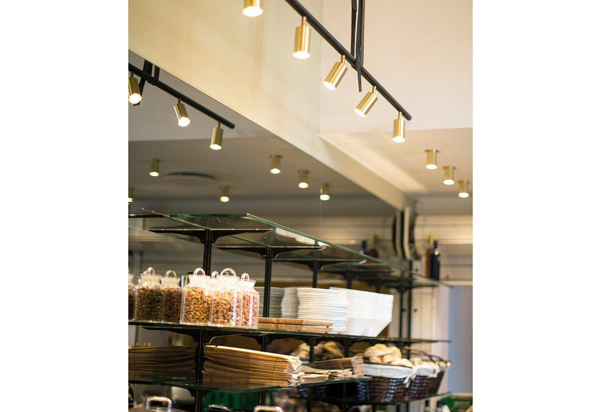 Long John Pendant | Black Suspension, Niclas hoflin, Rubn