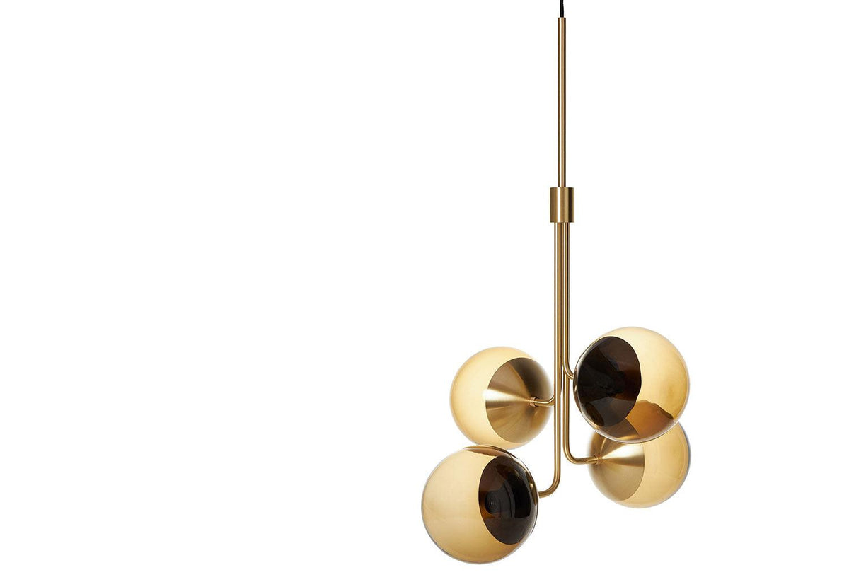 Lord Bouquet Chandelier, Niclas hoflin, Rubn