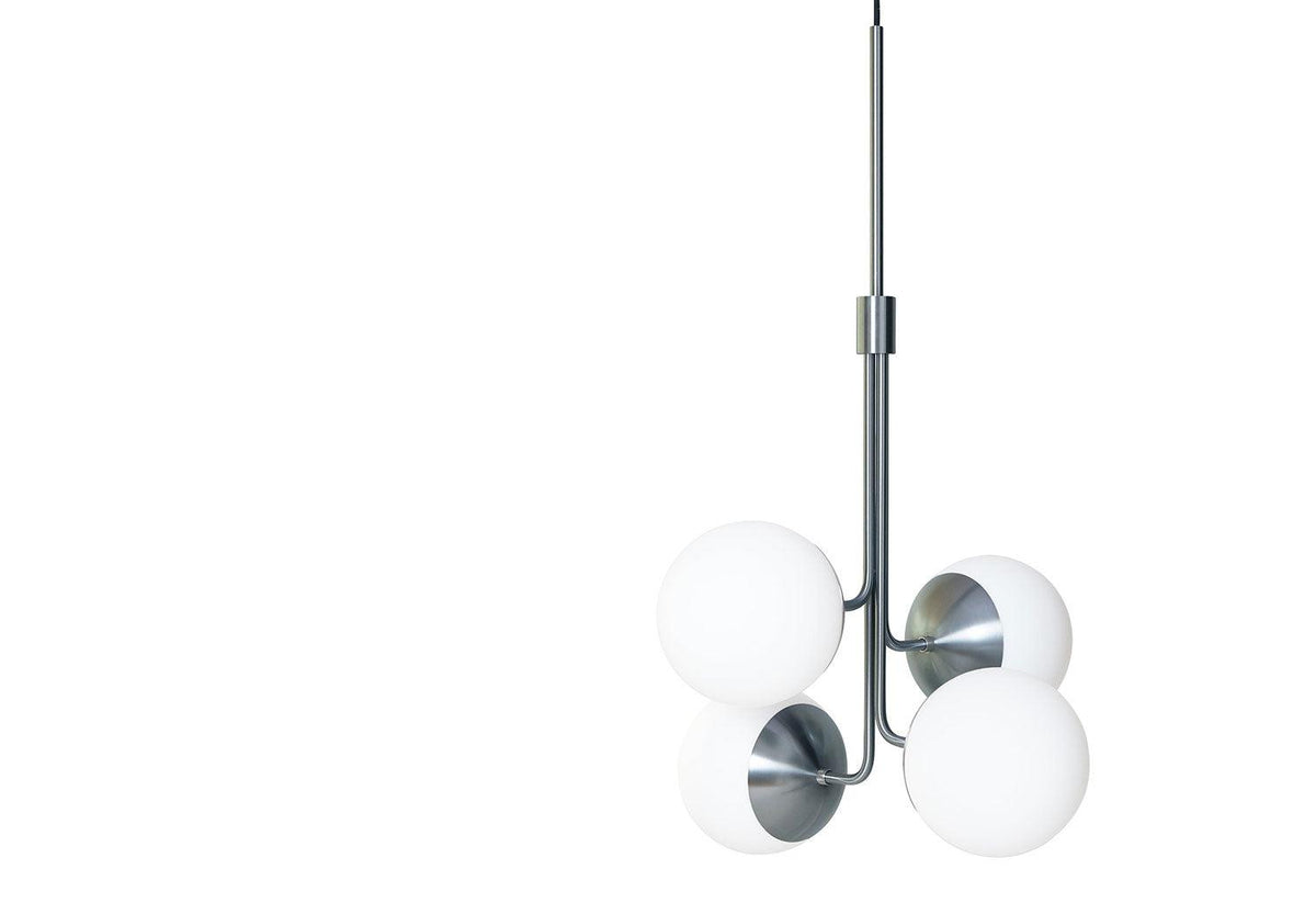 Lord Bouquet Chandelier, Niclas hoflin, Rubn