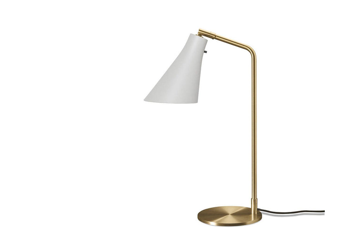 Miller Table Lamp, Niclas hoflin, Rubn