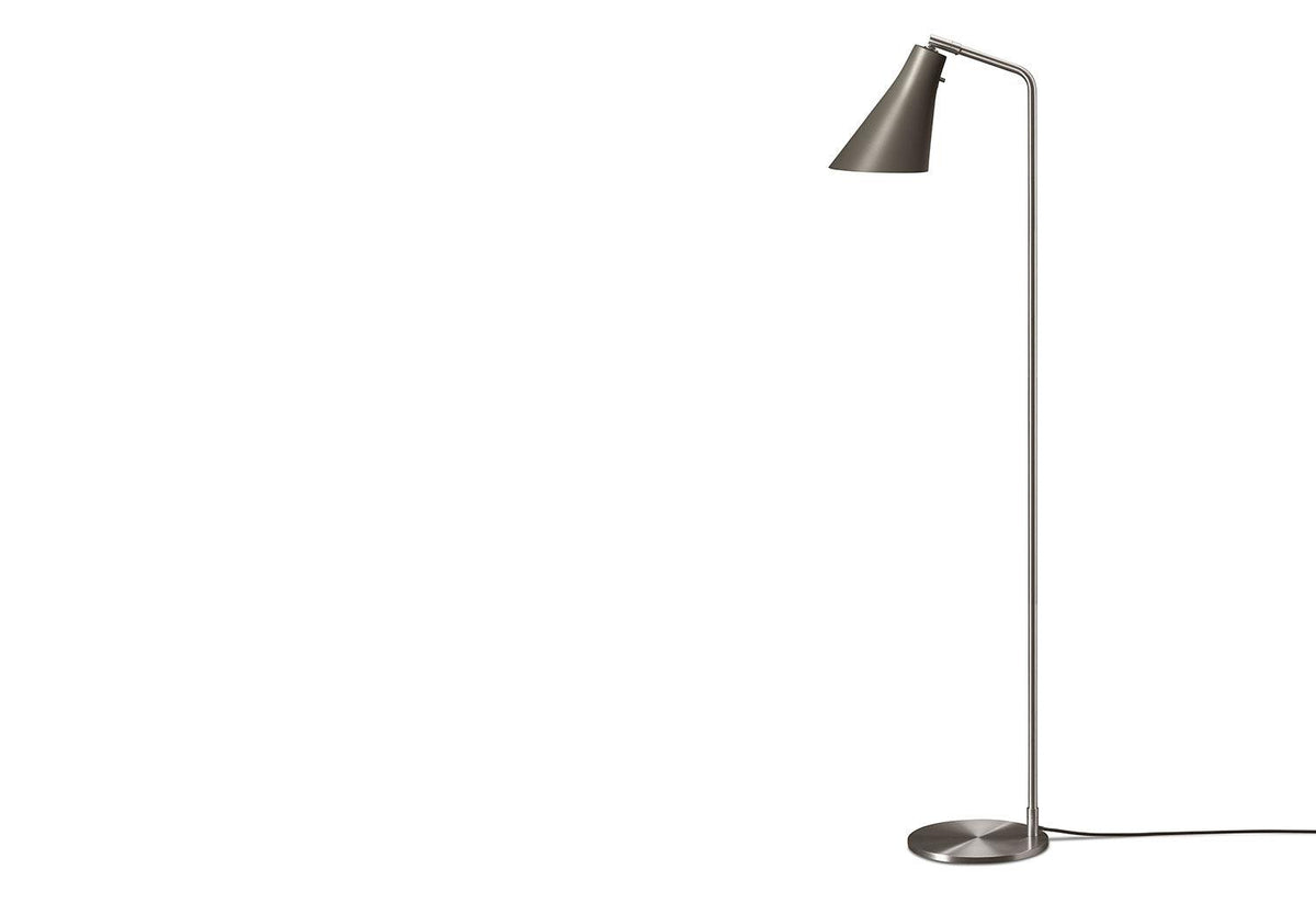 Miller floor lamp, 2014, Niclas hoflin, Rubn