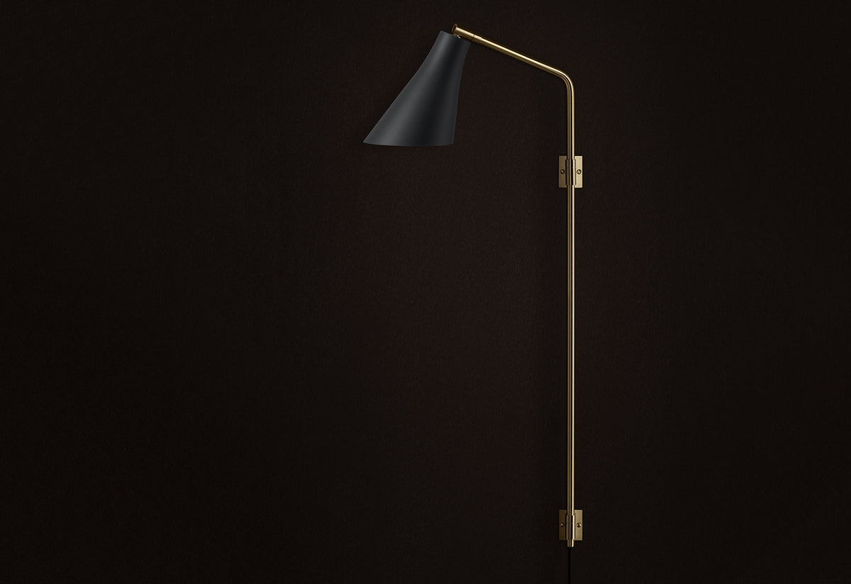 Miller Wall Swing, Niclas hoflin, Rubn