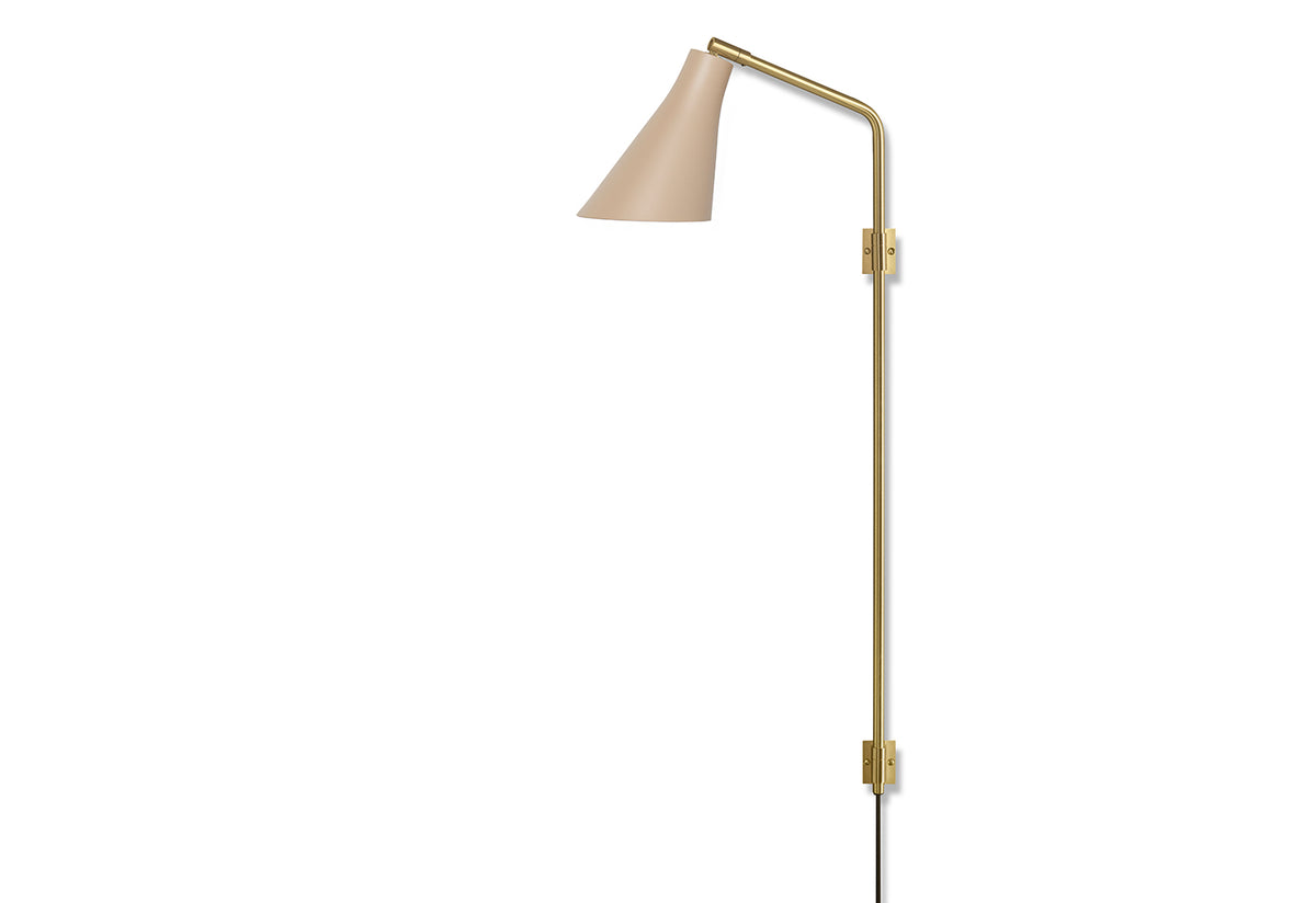 Miller Wall Swing, Niclas hoflin, Rubn