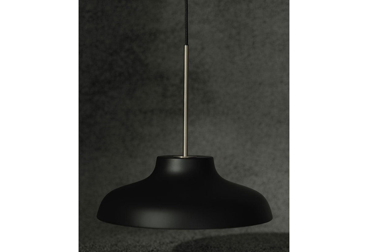 Bolero Pendant, Niclas hoflin, Rubn