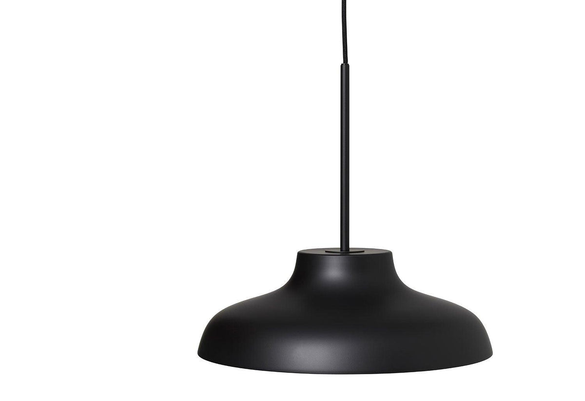 Bolero Pendant, Niclas hoflin, Rubn