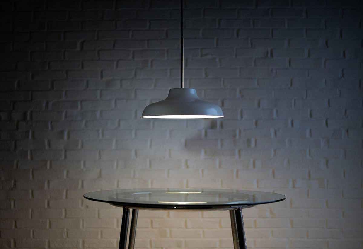 Bolero Pendant, Niclas hoflin, Rubn