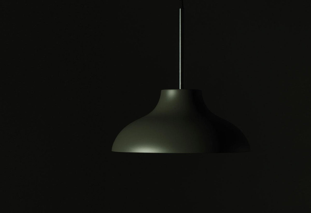 Bolero Pendant, Niclas hoflin, Rubn