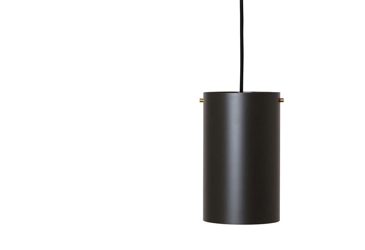 Volume 1 Pendant, Niclas hoflin, Rubn