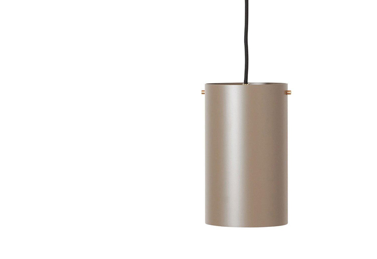 Volume 1 Pendant, Niclas hoflin, Rubn