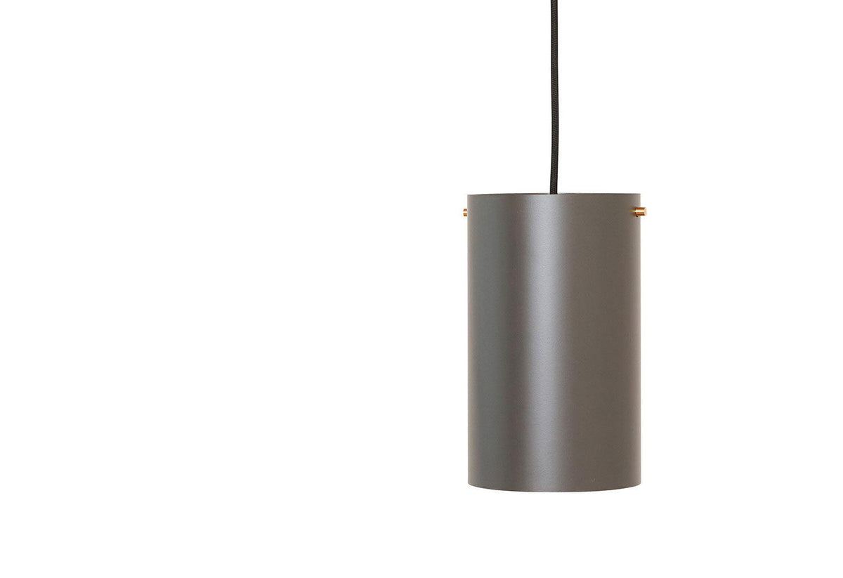 Volume 1 Pendant, Niclas hoflin, Rubn