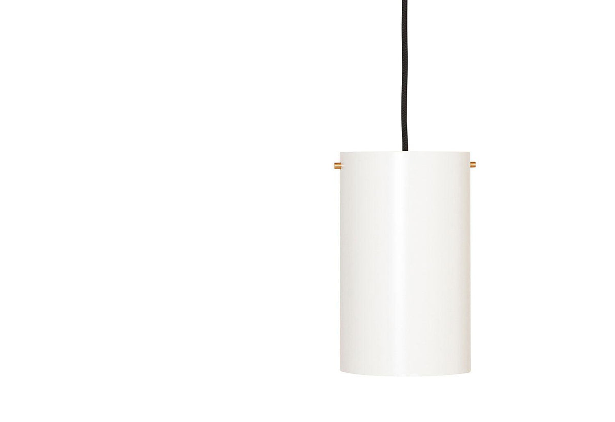 Volume 1 Pendant, Niclas hoflin, Rubn