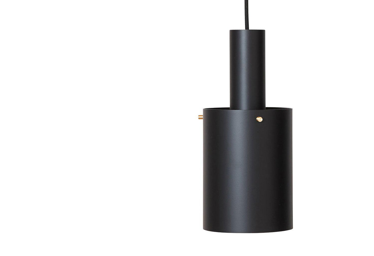 Volume 2 Pendant, Niclas hoflin, Rubn