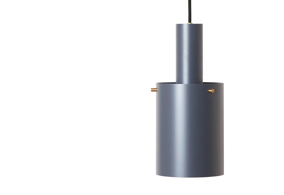 Volume 2 Pendant, Niclas hoflin, Rubn