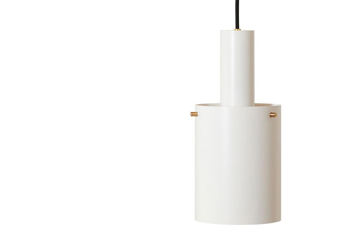Volume 2 Pendant, Niclas hoflin, Rubn