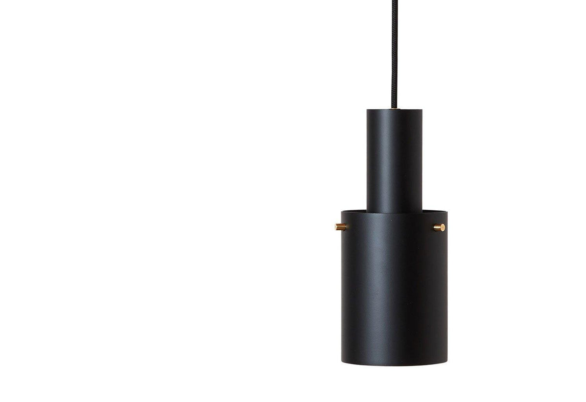 Volume 2 Pendant, Niclas hoflin, Rubn