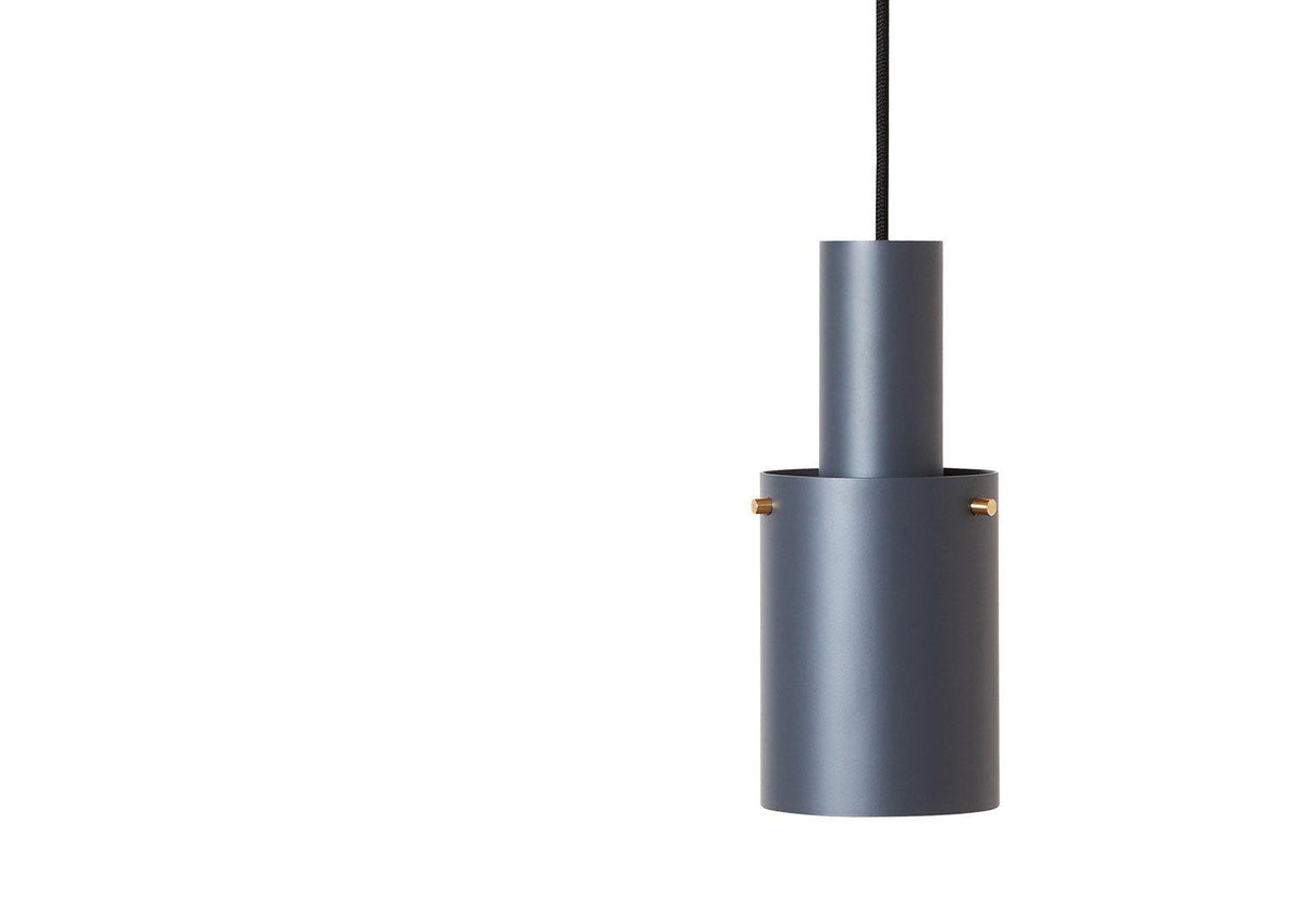 Volume 2 Pendant, Niclas hoflin, Rubn