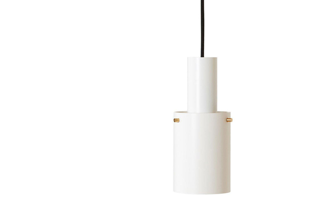Volume 2 Pendant, Niclas hoflin, Rubn