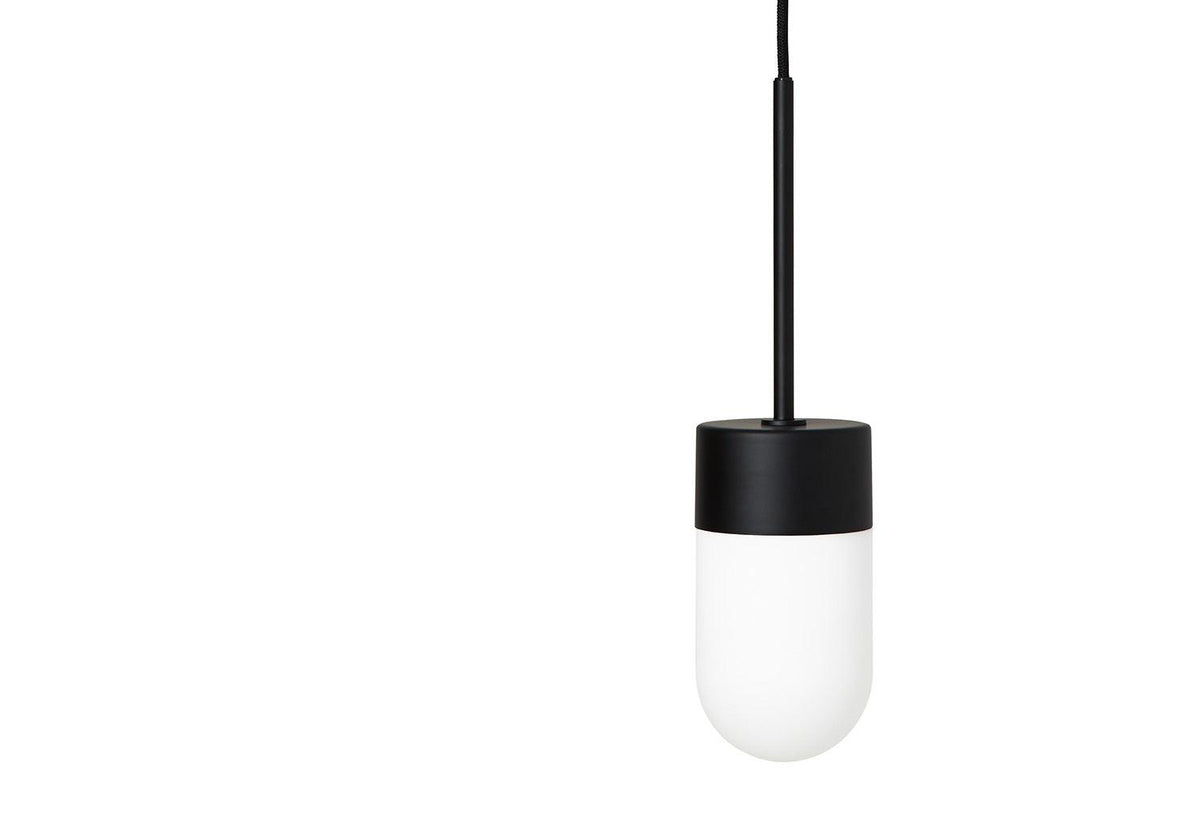 Vox pendant, Niclas hoflin, Rubn