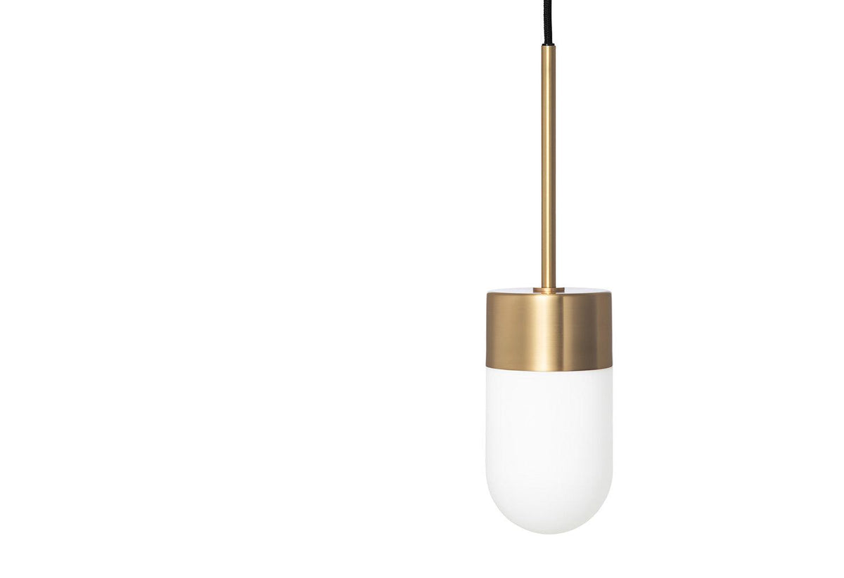 Vox pendant, Niclas hoflin, Rubn