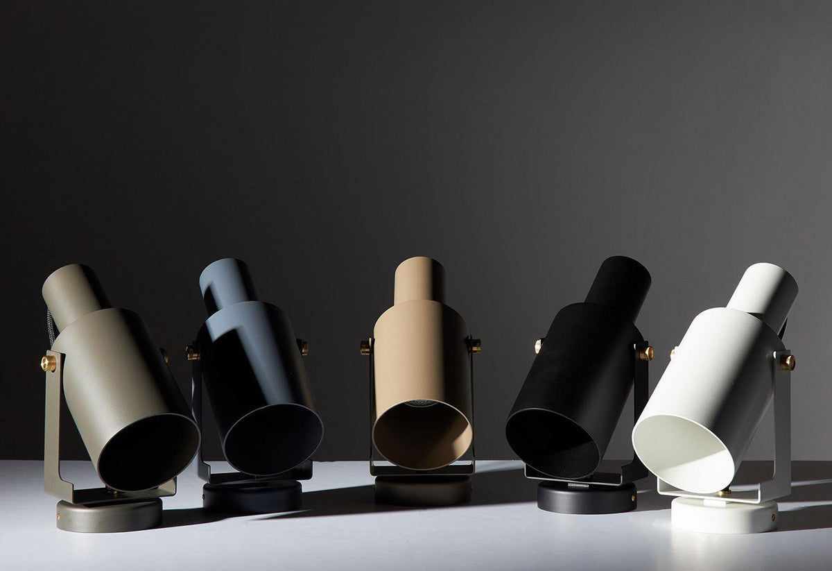 Volume 2 Wall Light, Niclas hoflin, Rubn