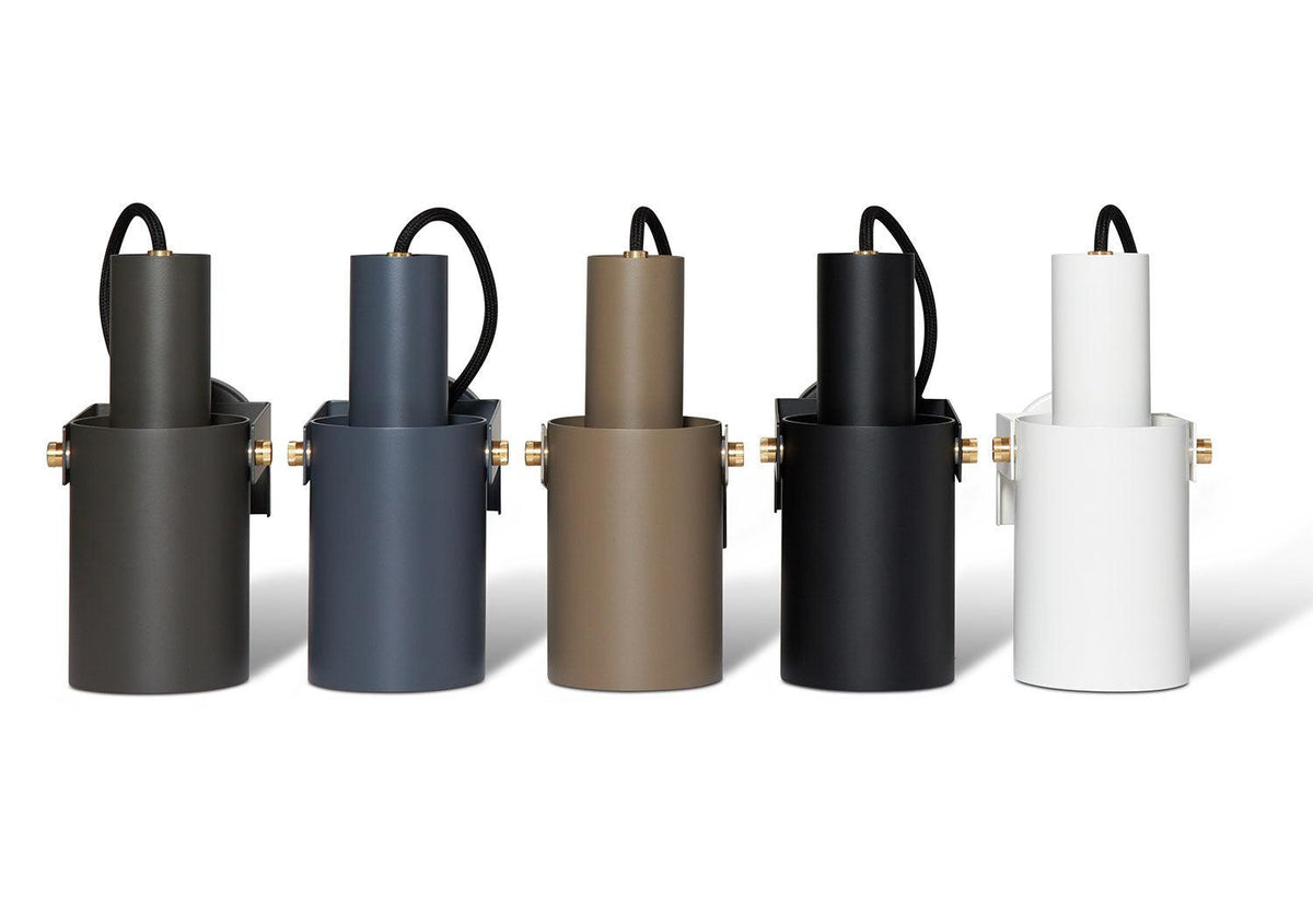 Volume 2 Wall Light, Niclas hoflin, Rubn