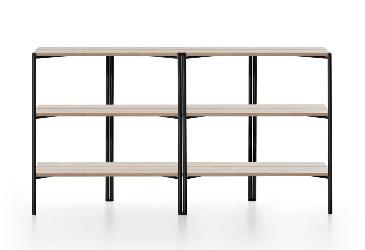 Run Shelf, Sam hecht and kim colin, Emeco