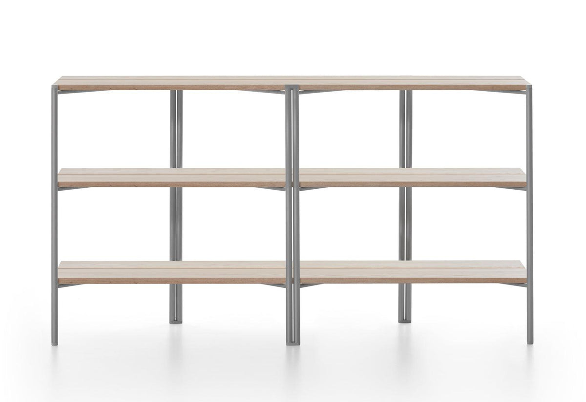 Run Shelf, Sam hecht and kim colin, Emeco