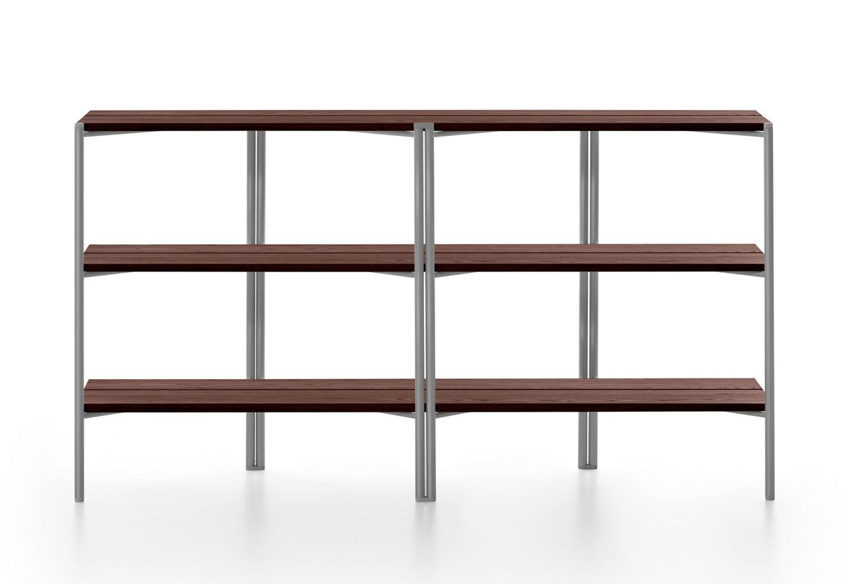 Run Shelf, Sam hecht and kim colin, Emeco