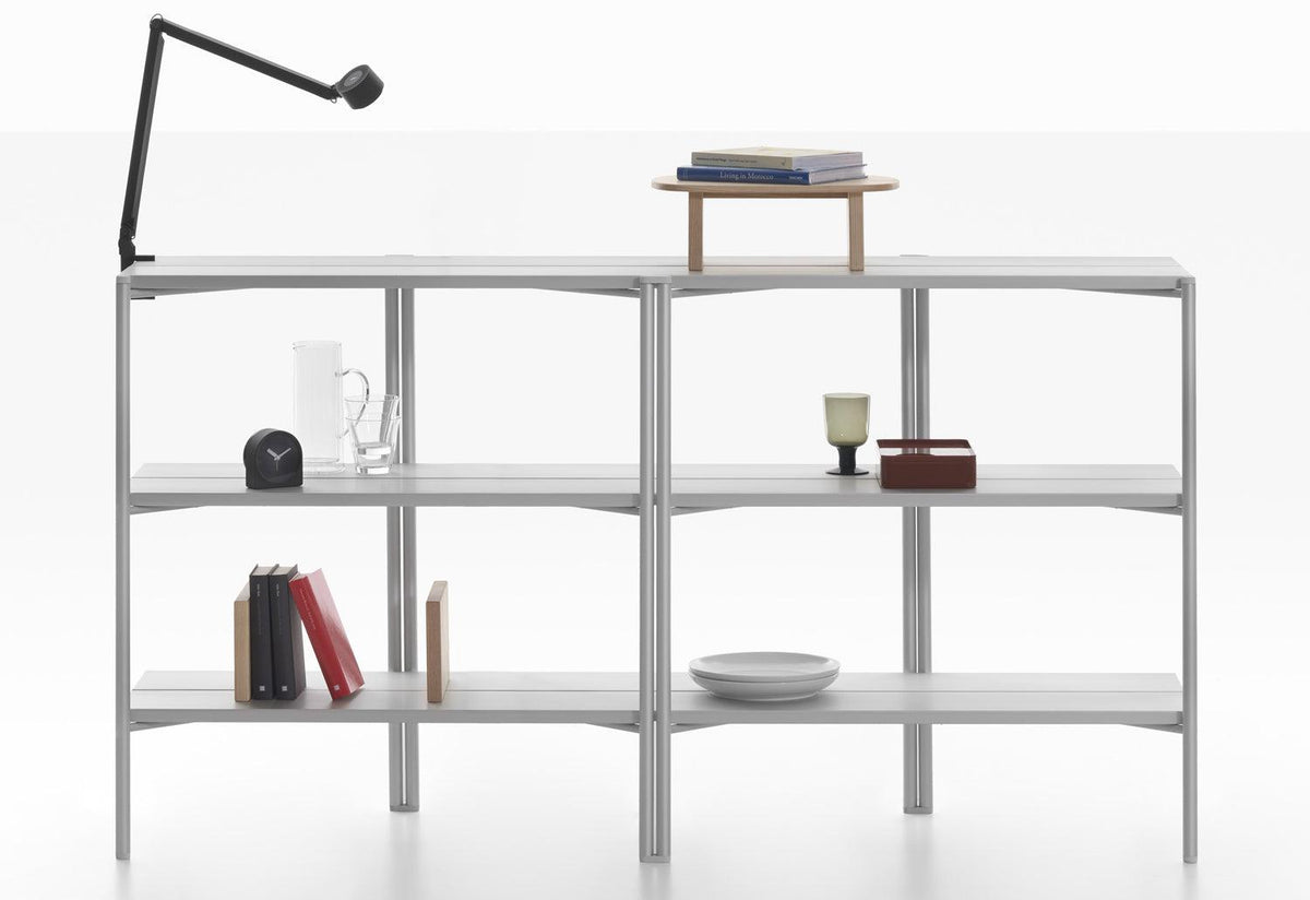 Run Shelf, Sam hecht and kim colin, Emeco