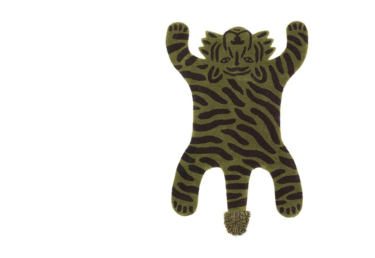 Safari Tufted Rugs, Ferm living