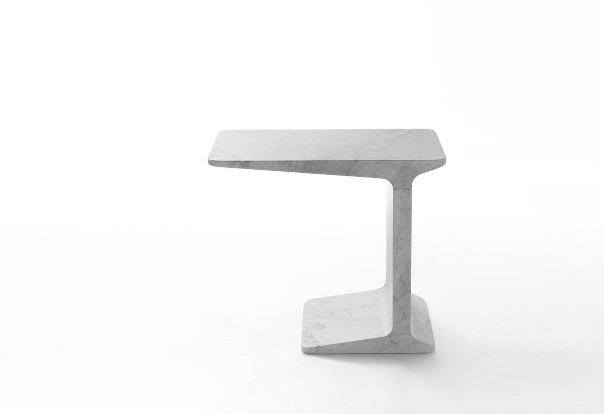 Salto side table, 2009, James irvine, Marsotto