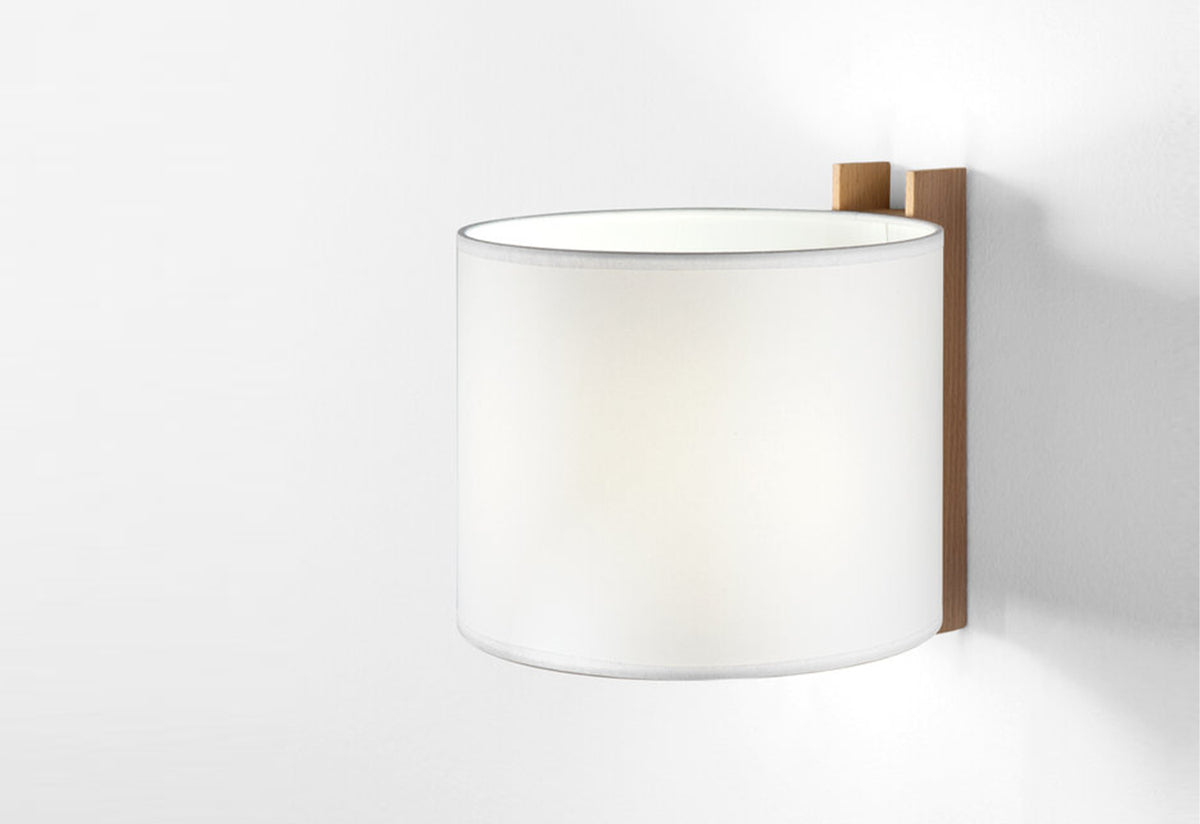 TMM Corto wall light, 1964, Miguel mila, Santa and cole