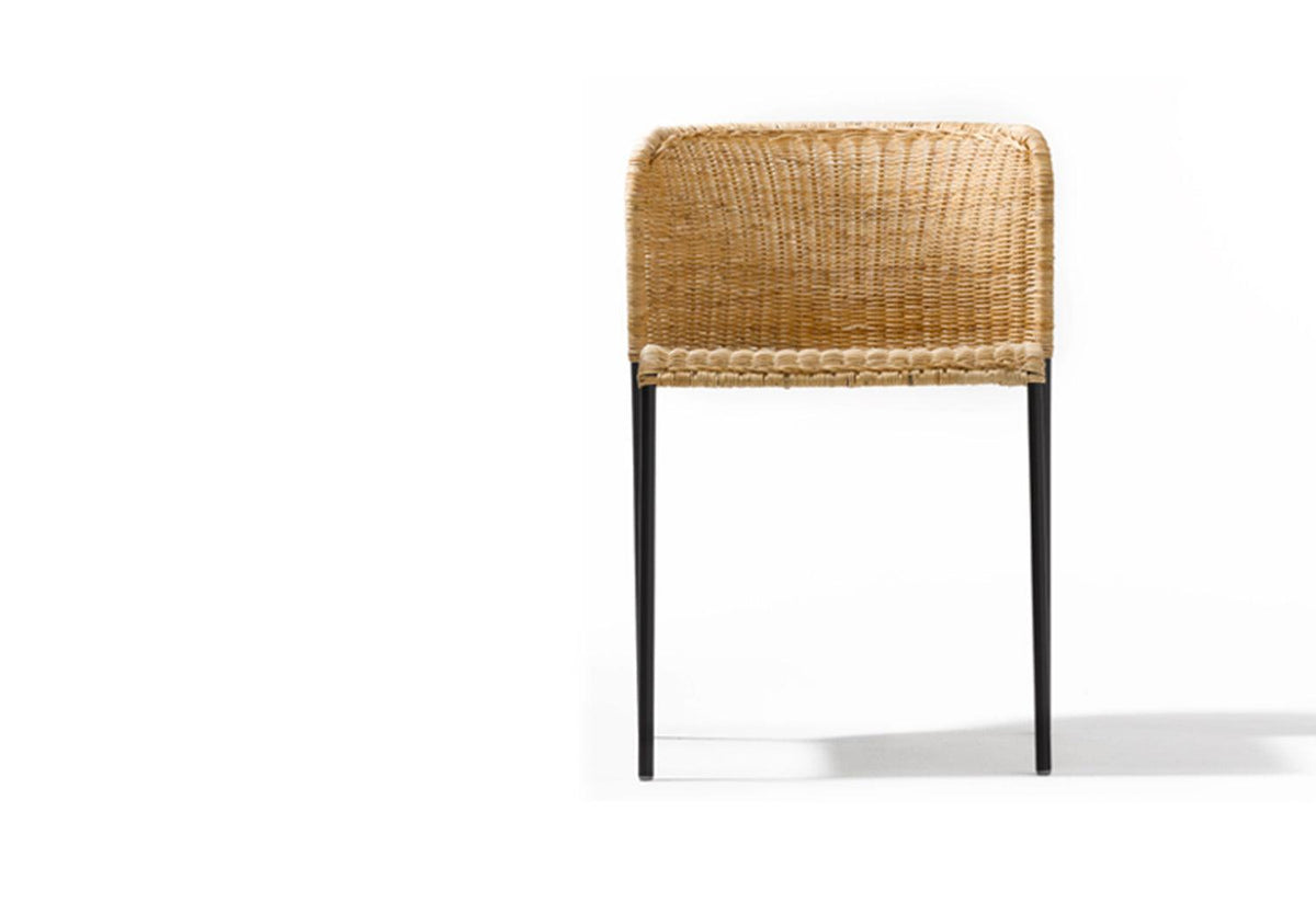 Santa Lucia Chair, Herbert hirche, Richard lampert