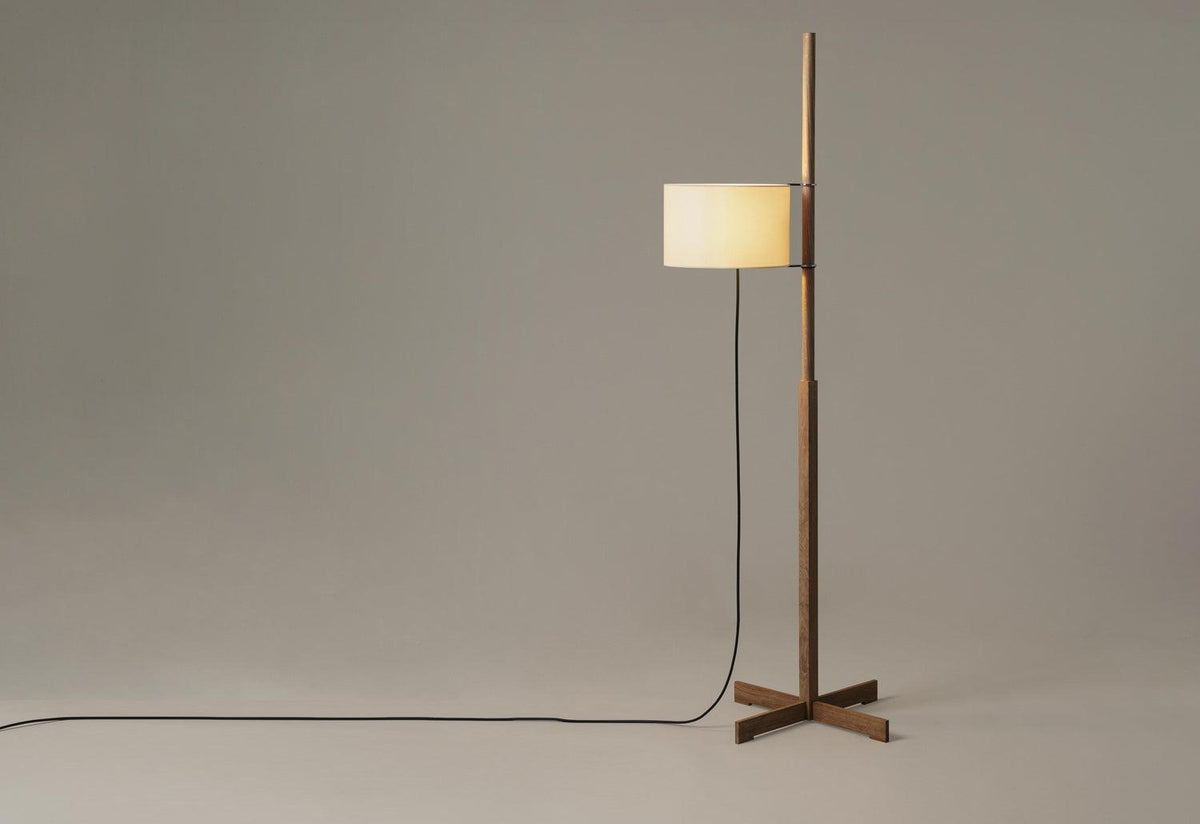 TMM floor lamp, 1961, Miguel mila, Santa and cole