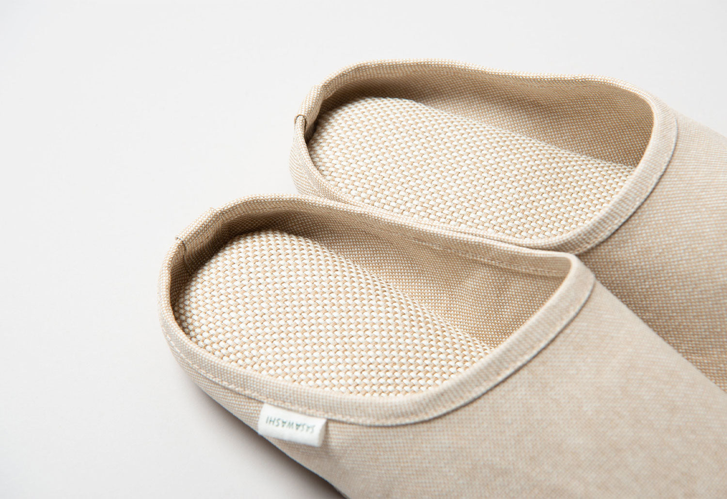 Sasawashi slippers | twentytwentyone