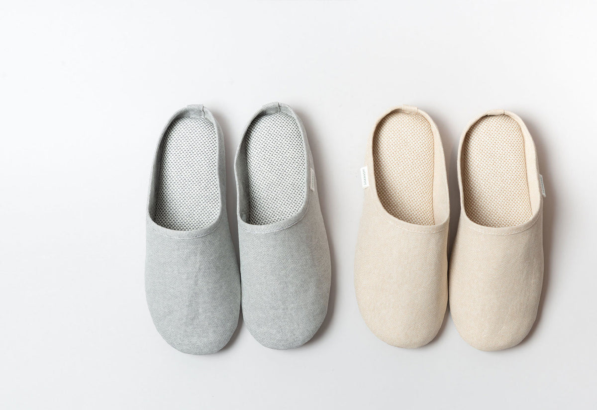 Sasawashi Slippers, Sasawashi