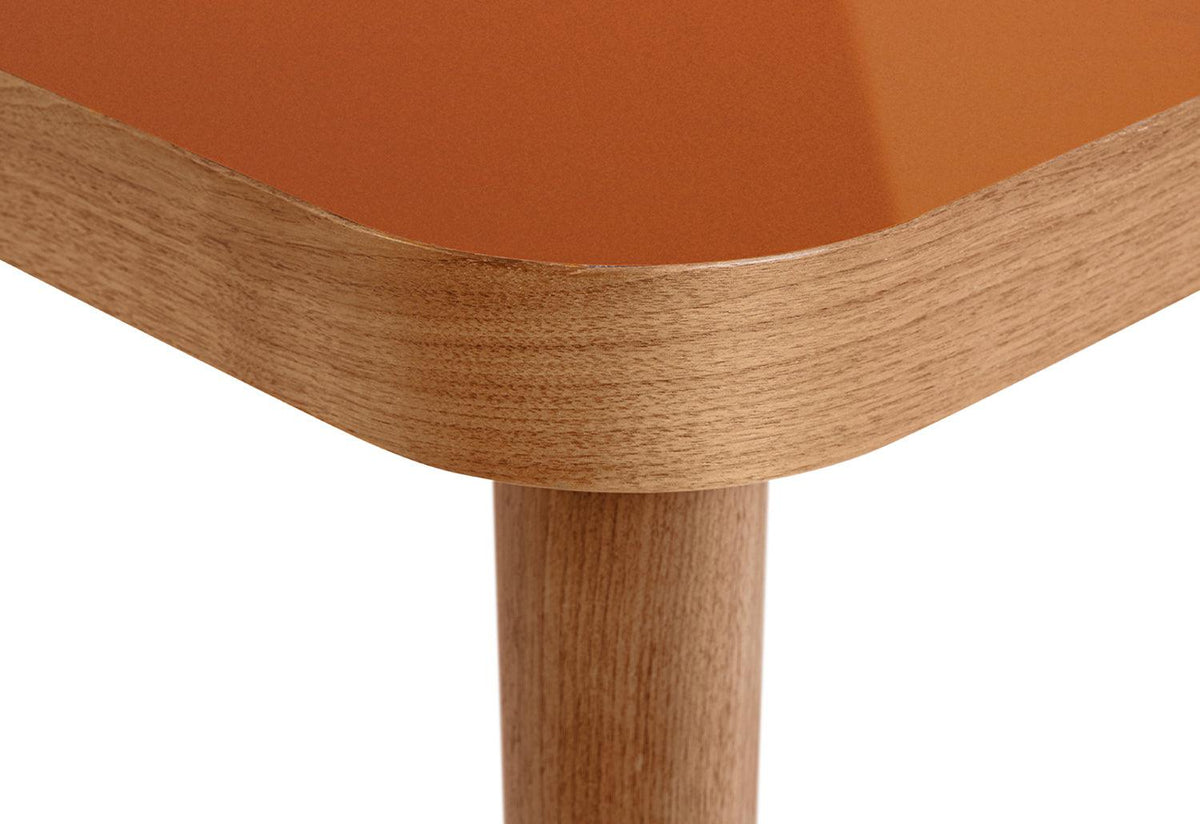 Säule table, Wiener gtv design