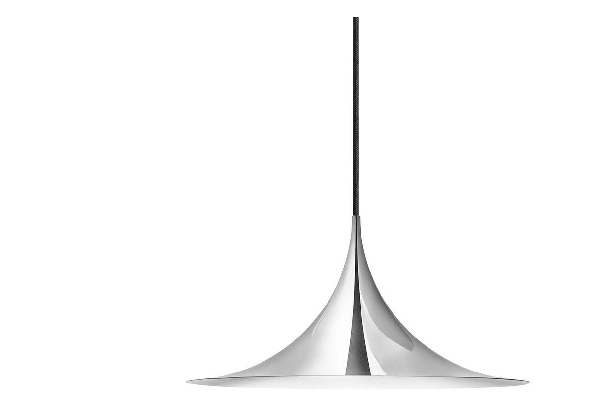 Semi Metallic Pendant, Bonderup and thorup, Gubi