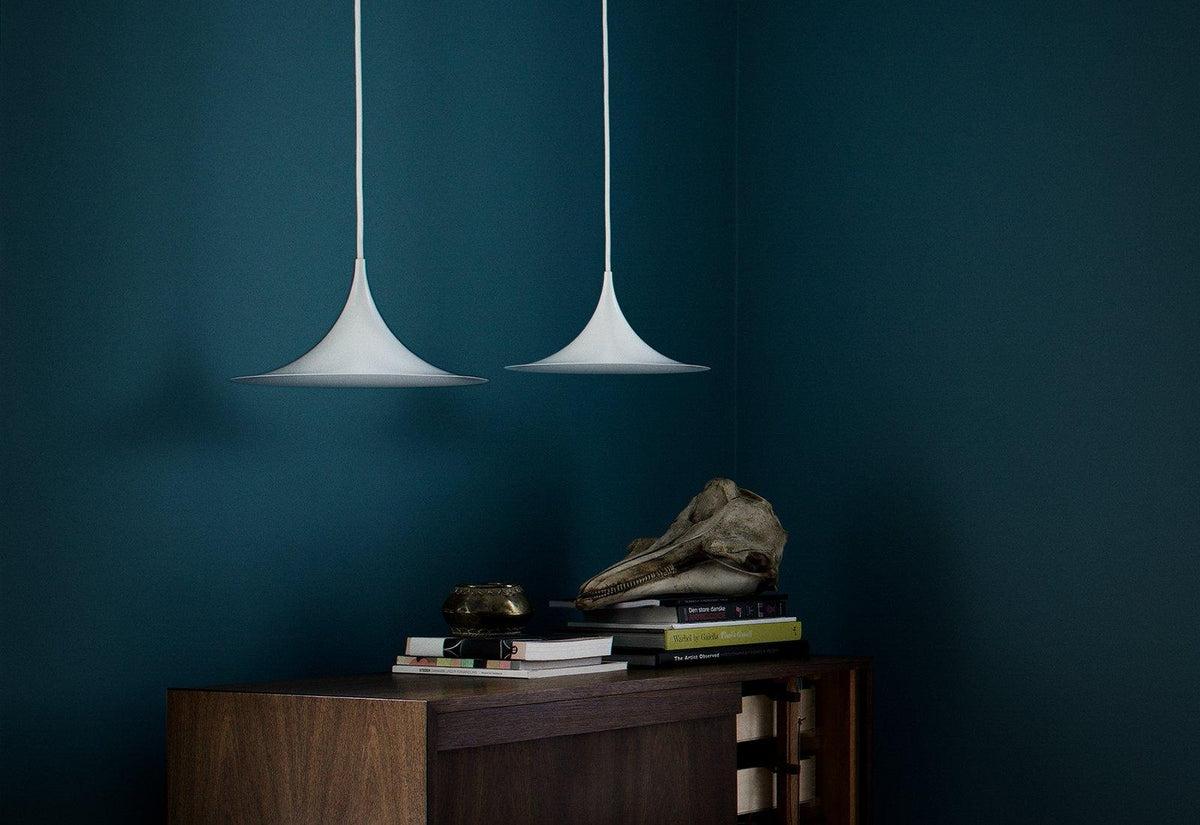 Semi Pendant, Bonderup and thorup, Gubi