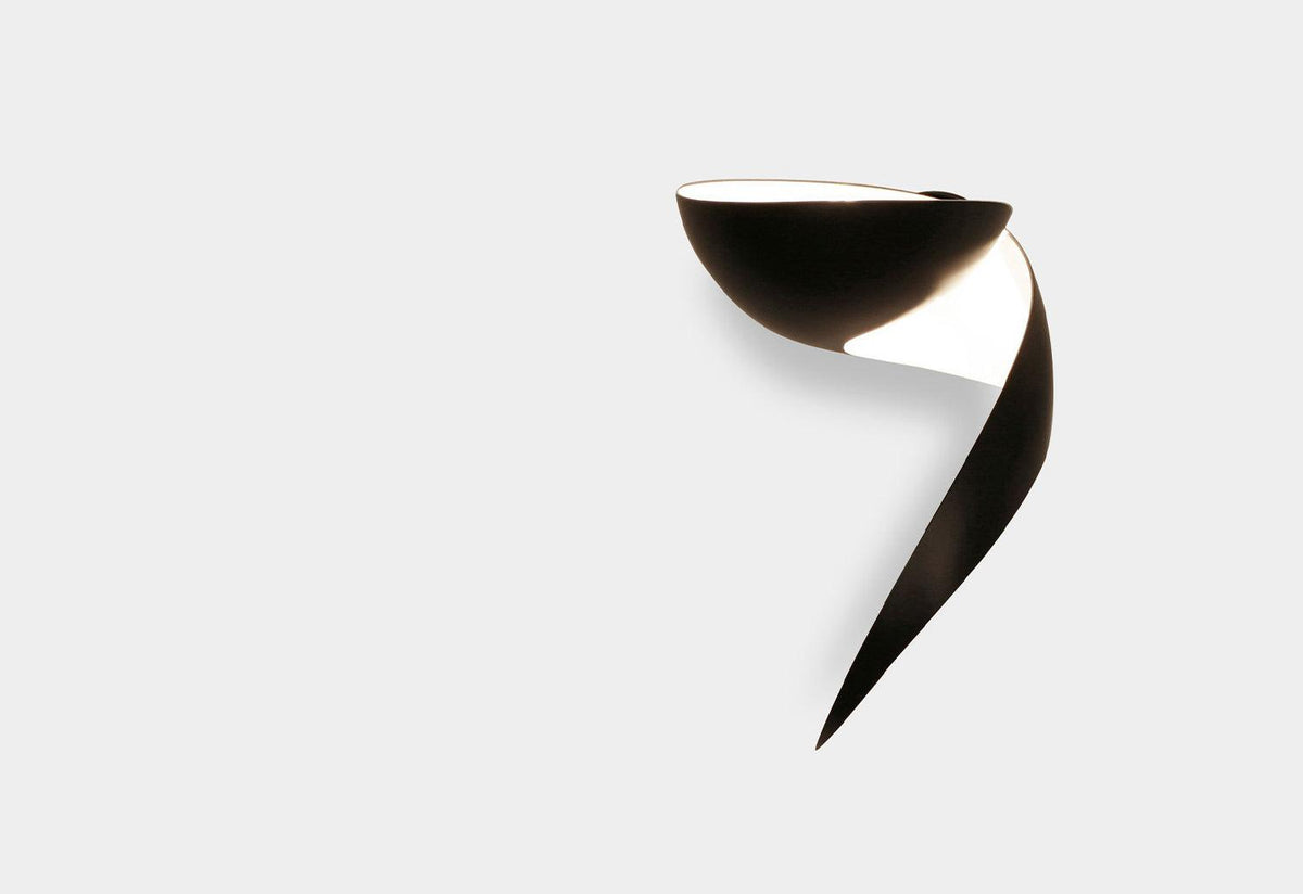Petite Applique Flamme, Serge mouille, Serge mouille editions