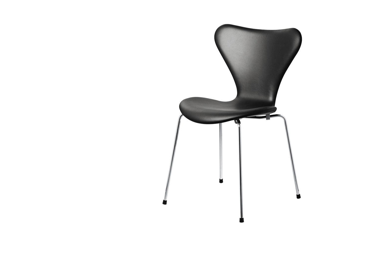 Series 7 Chair | Fully Upholstered, Arne jacobsen, Fritz hansen