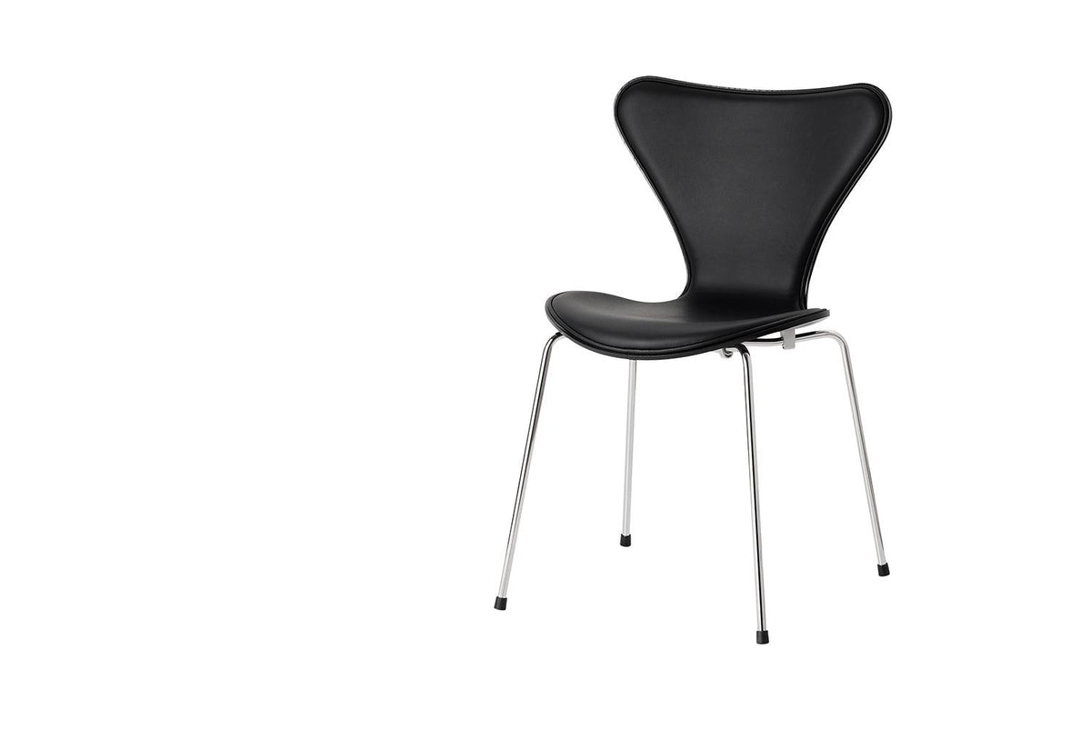 Series 7 Chair Front Upholstered, Arne jacobsen, Fritz hansen