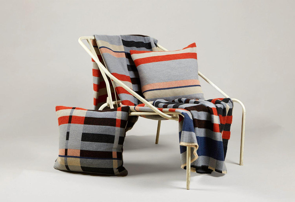 Seal Cushion, Wallace sewell, Wallace sewell