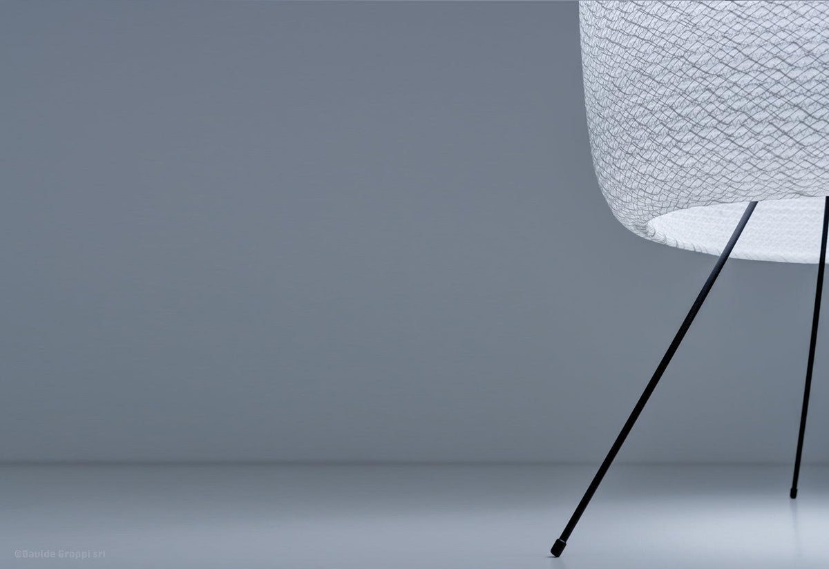 Shoji outdoor lamp, Davide groppi