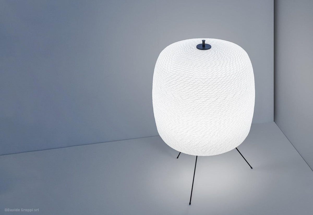 Shoji Outdoor Lamp, Davide groppi