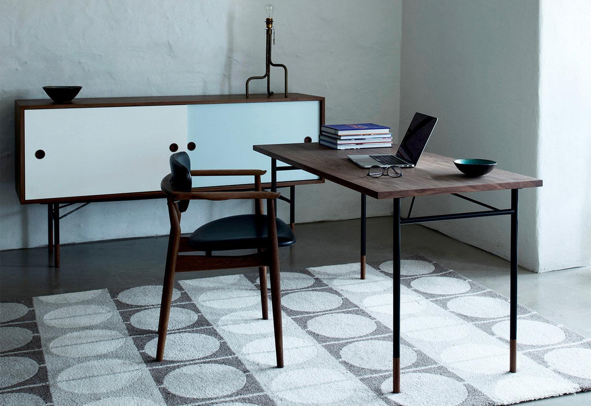 Sideboard with Cool Tray Unit, Finn juhl, House of finn juhl