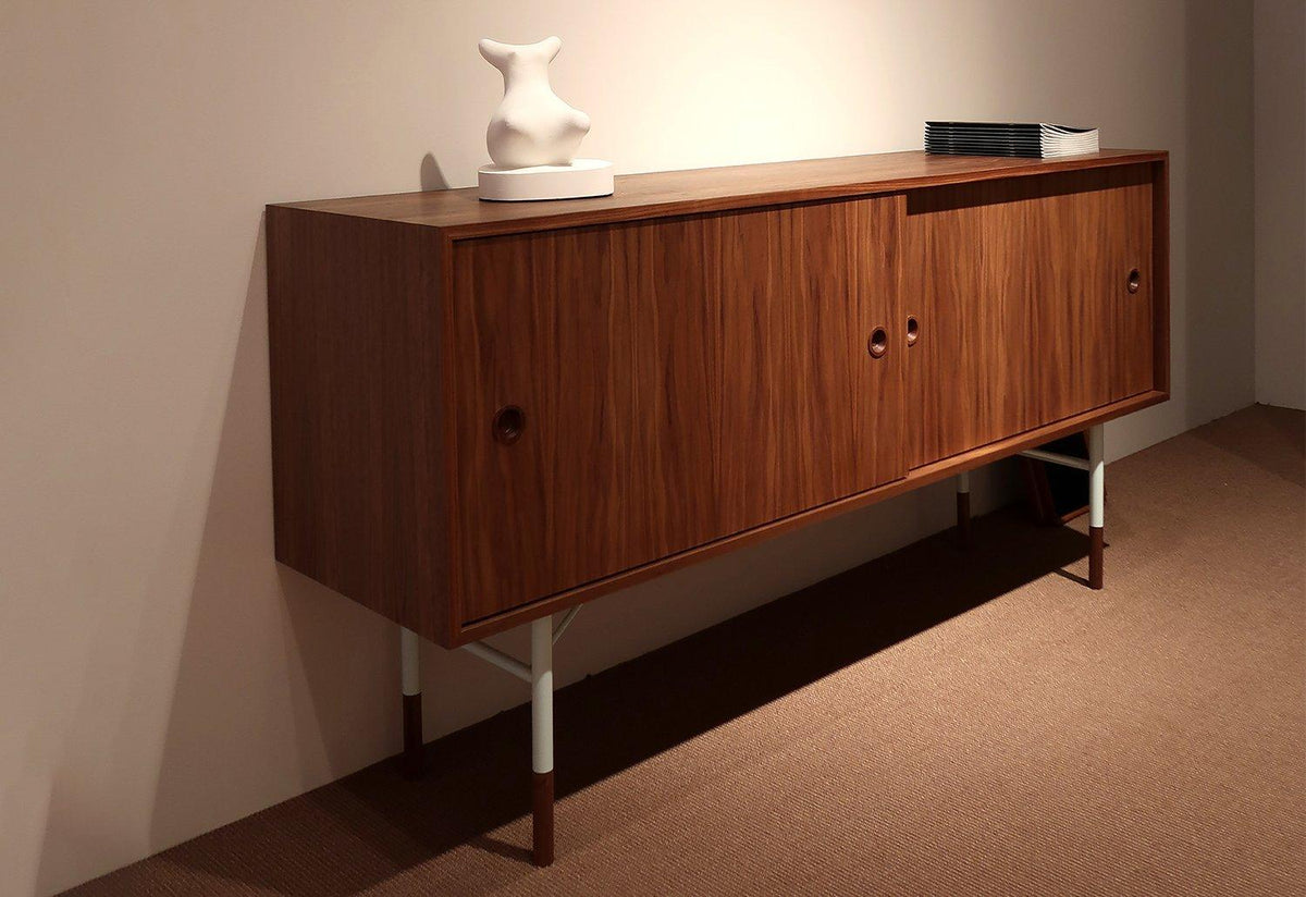 Sideboard with Cool Tray Unit, Finn juhl, House of finn juhl