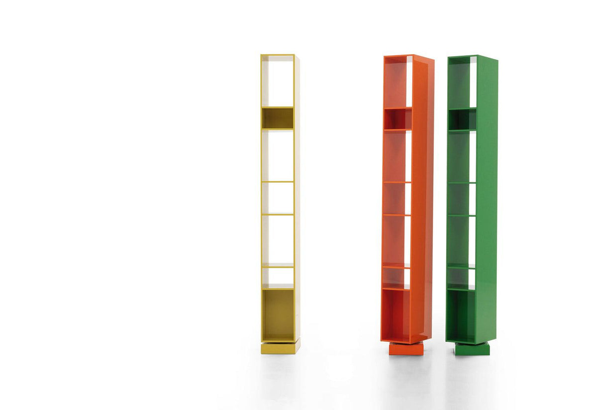 Sidewall on Swivel Base, Piero lissoni, Porro